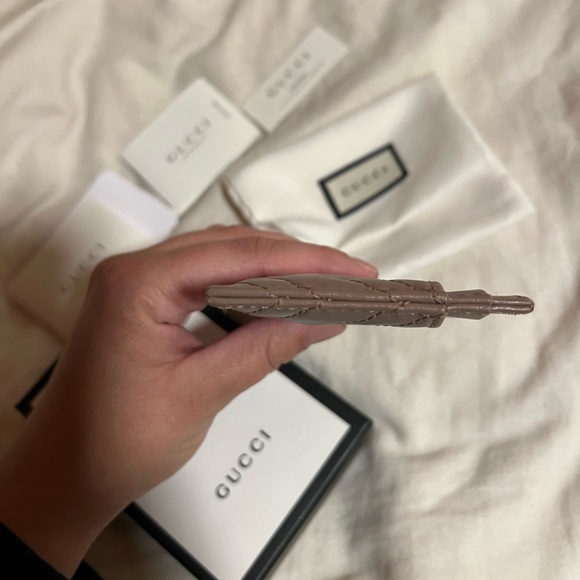 Gucci Marmont Cardholder - Picture 5 of 8